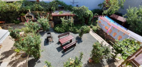 Hostel Casa Cinderella